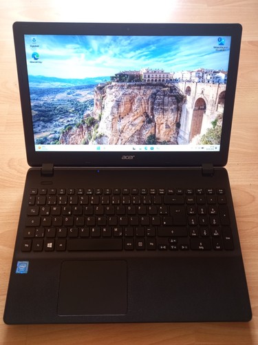 Acer extensa 2519 dual - extensa,