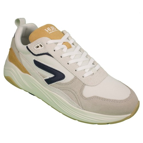 Hub herren schuhe sneaker - herren,