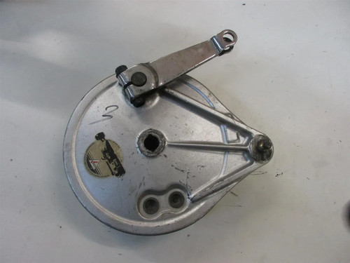 Honda 500 80 - 500, bj.80