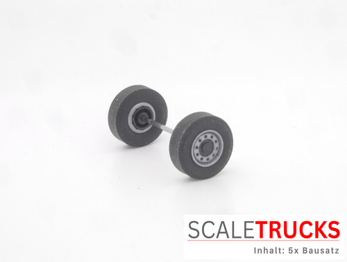 0407 scaletrucks - 1:87,