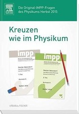 Kreuzen wie im Physikum: Die