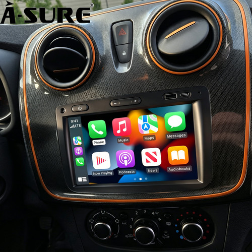 64gb carplay android15 - 64gb,