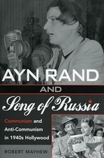 Ayn rand and song - song, of