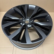 Original Jaguar F-Pace Helix