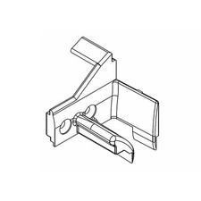 Heroal Einlauftrichter 1458