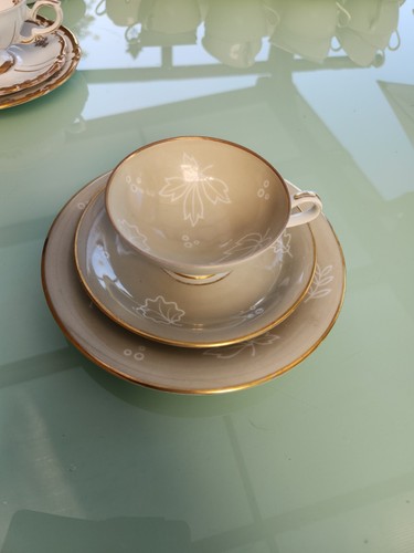 Kaffeegedeck teilig - kaffeegedeck, 3
