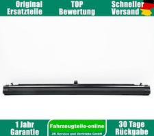 Audi A6 4F5 C6 Trennnetz Fangnetz Rollo Hinten Schwarz Soul