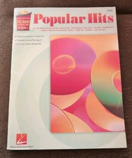 Popular Hits, Piano, Big Band