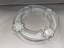 Teelichthalter Sternenschweif Weihnachtslicht von Retsch (4 Stück)