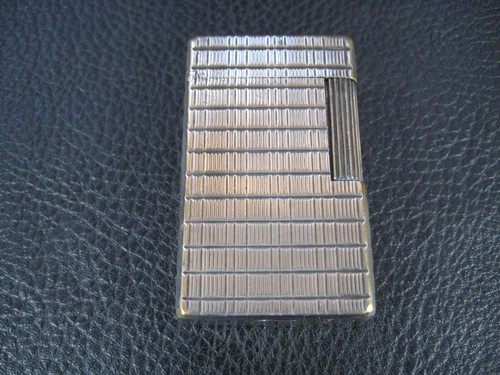 Dupont feuerzeug lighter - s.t,