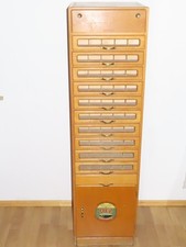 Vintage MEZ Progress