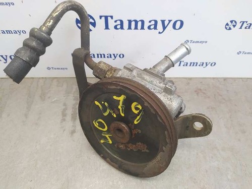 Bd30d hydraulikpumpe lenkung - bd30d,