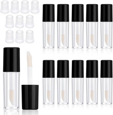 Stück ml mini lipgloss - 10,