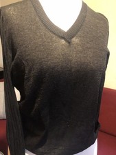 Pulli Leicht Transparent 