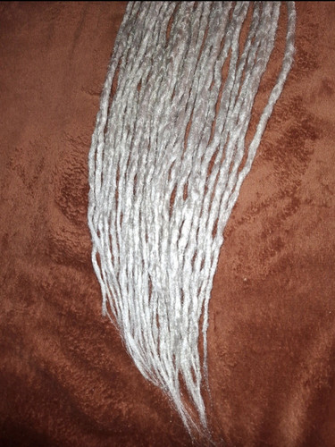 Dreadlocks