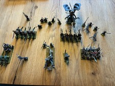 Warhammer Fantasy Dunkelelfen