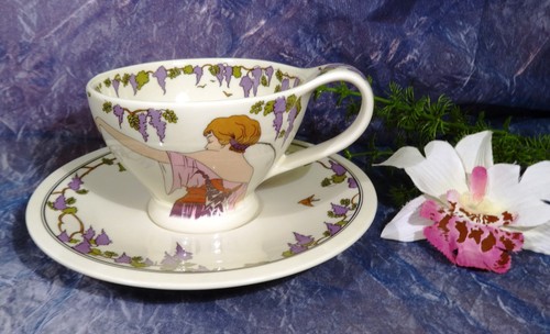 Villeroy boch design 1900 - boch,