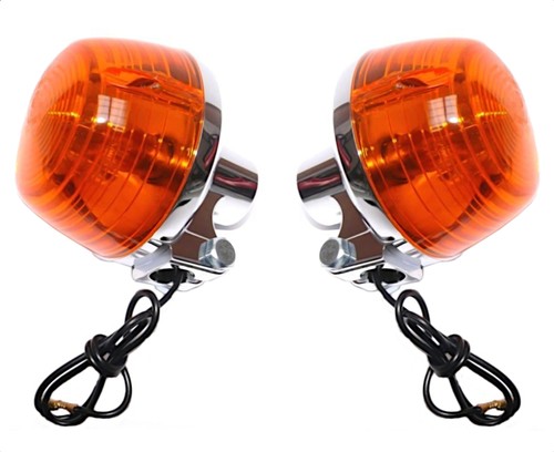 Blinker für honda cb - blinker, vo/hi