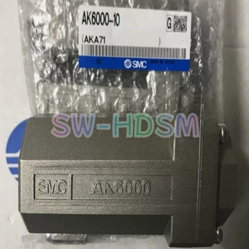 1pcs new for smc ak6000 - new, ak6000-10