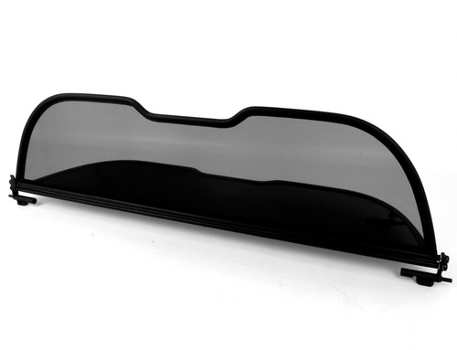 Windschott wind deflector für