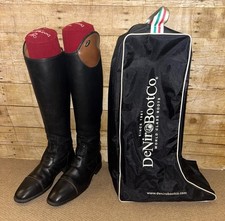 De Niro Salento italienische