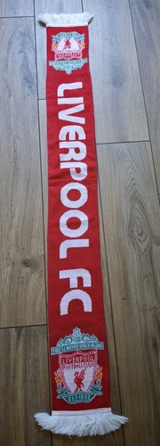 Liverpool fan schal mit - fc,
