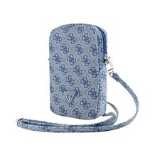 Guess Zip 4G Triangle