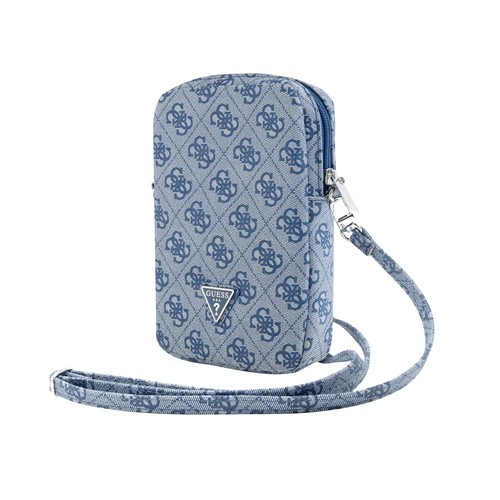 Guess zip triangle - guess,