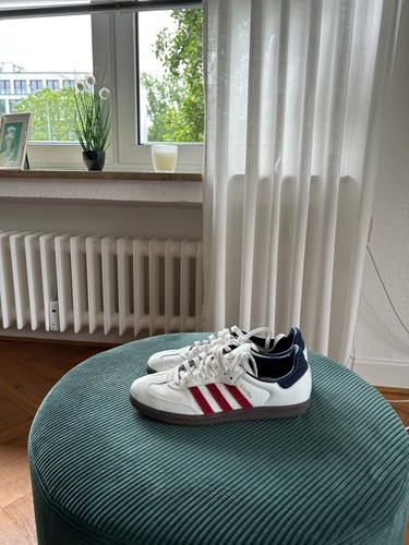 Adidas samba damenschuh 39 - samba,