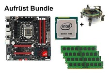 Bundle ASUS ROG Maximus III