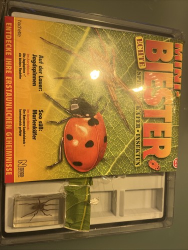 Mini biester echte - biester,