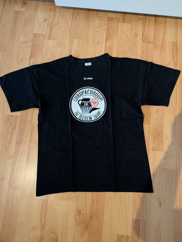 Eintracht frankfurt europacup - eintracht,