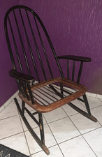 Alter Vintage Teak