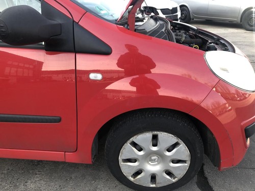 Renault twingo ii - renault, 2
