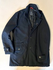 Herrenmantel Gr L 