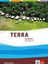 TERRA Erdkunde 2. Ausgabe