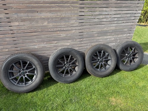 Felgen land rover discovery - felgen,