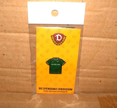 Dynamo dresden pin anstecker - pin,