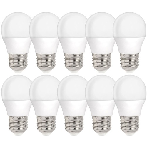 Led leuchtmittel tropfen - 10,