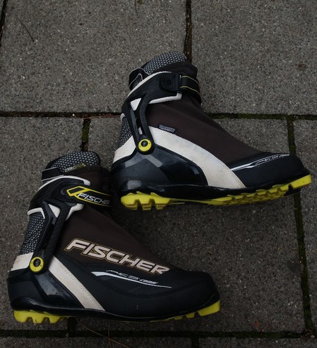 Fischer rcs skate combi - gr,