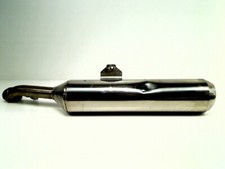 1MC-1 auspuffdämpfer links