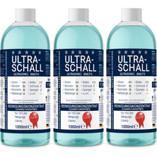 3 Liter Ultraschallreiniger