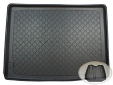 Kofferraumwanne TPE +