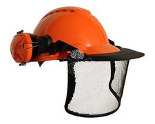 Forsthelm Set Peltor H700 KWF