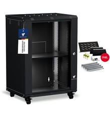 19" Netzwerkschrank