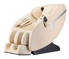 Luxus Massagesessel beige