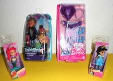 * * Mattel * BARBIE * Kleines