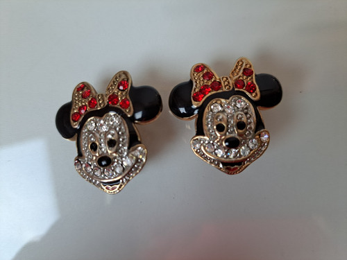 Disney ohrclips sehr - ,,