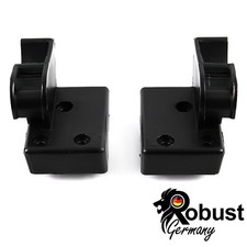 Paketregalhalterung Lager