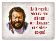 Bud Spencer & Terence Hill *